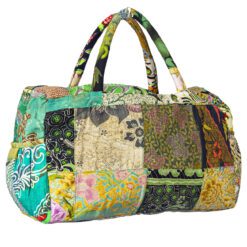 Bolso Erika - Camino a Casa Uruguay