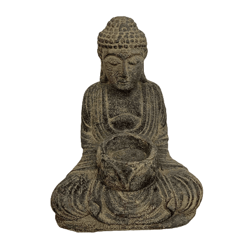 Buda 1 Buda - Camino a Casa Uruguay