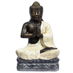 Buda Postura de Oraciòn