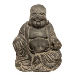 Buda Sonriente Grande - Camino a Casa Uruguay