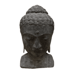 Cabeza Buda