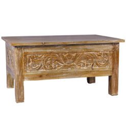 Alternative view of Mesa Ratona Naila