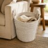 Cesto Rattan G 3 cesto rattan g