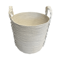 Cesto Rattan G