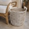 cesto rattan xg