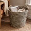 Cesto Rattan XG 3 cesto rattan xg 2