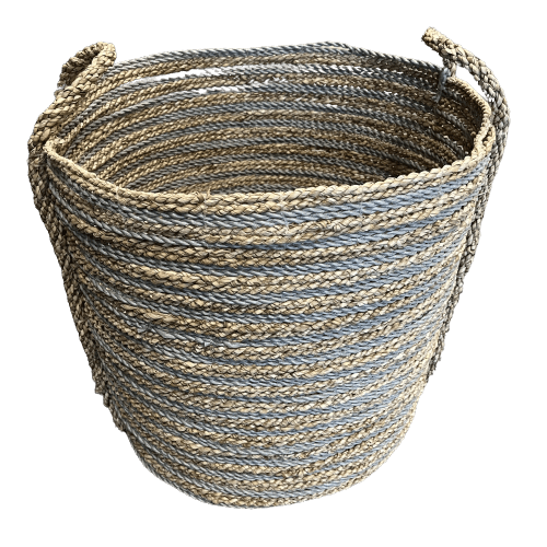 Cesto Rattan XG 1 Cesto Rattan XG - Camino a Casa Uruguay