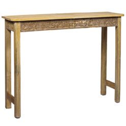 Consola Heru - Camino a Casa Uruguay - Vista 2