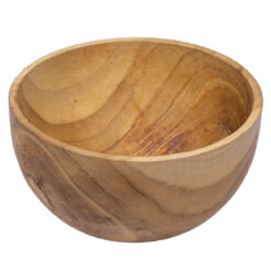 Cuenco Madera