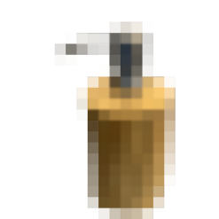 Dispensador Jabon Madera