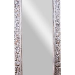 Espejo Madera Tallada Juliana 160x60