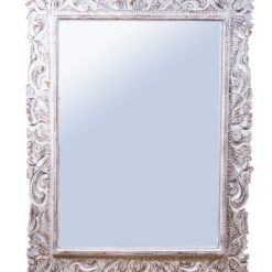 Espejo Madera Tallada Sofi 70x90