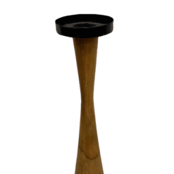 Alternative view of Portavela de Madera