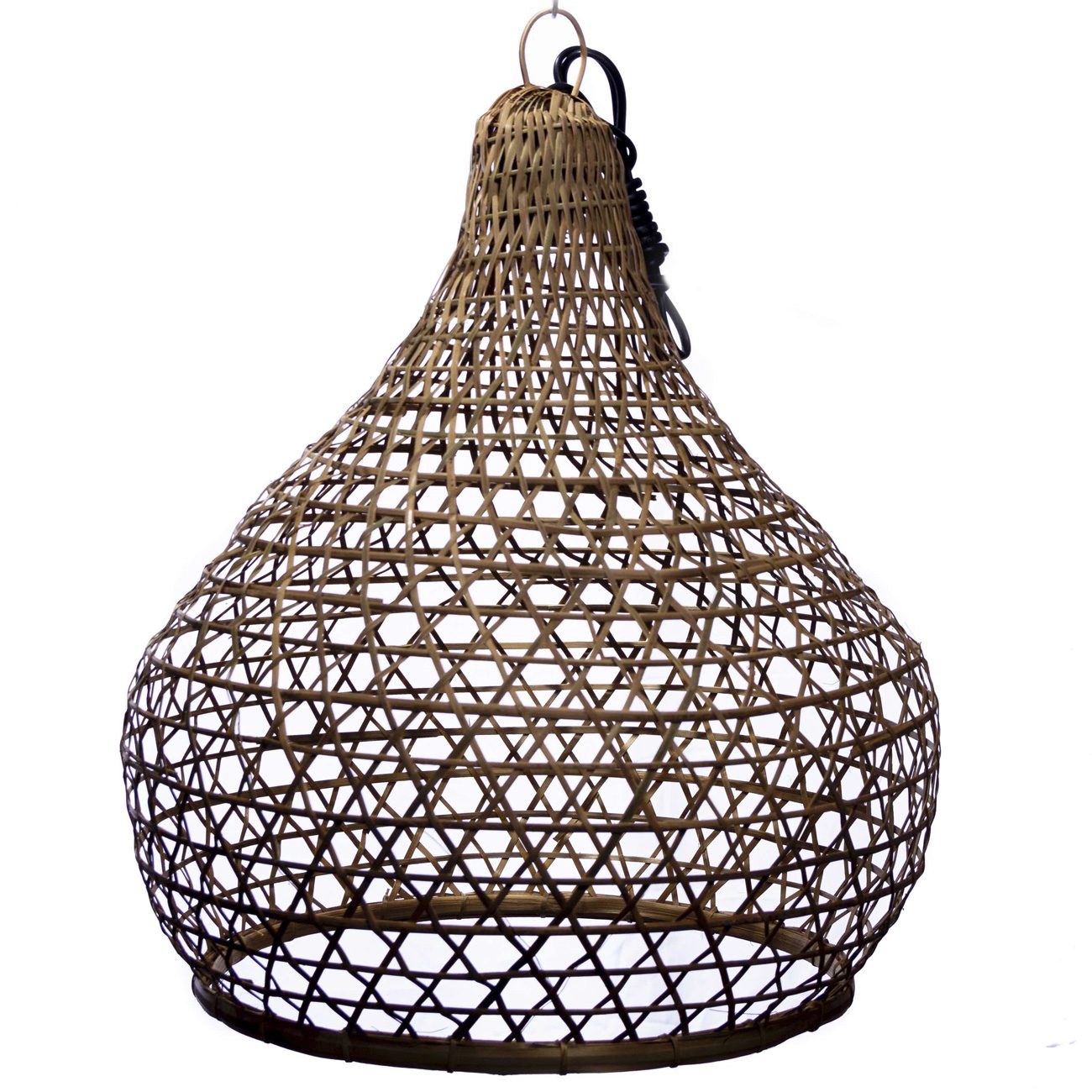 Lámpara Gian 1 Lámpara Gian - Camino a Casa Uruguay