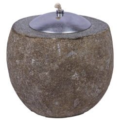 Mechero Piedra Natural - Camino a Casa Uruguay