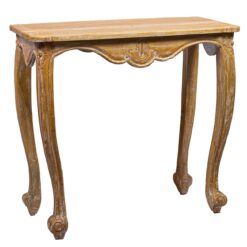 Alternative view of Mesa Gina