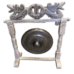 Mesa Ratona Rattan - Vista 6 - Camino a Casa Uruguay