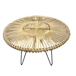 Alternative view of Mesa Ratona Rattan