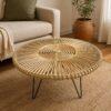 Mesa Ratona Rattan 4 mesa ratona rattan11