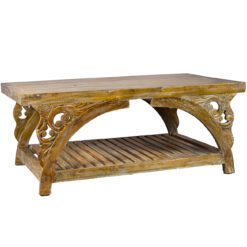 Mesa Ratona Yanti - Camino a Casa Uruguay - Vista 2