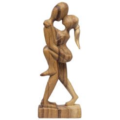 Pareja Entrelazada - Camino a Casa Uruguay