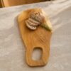 Tabla Madera Teka 3 tabla madera teka