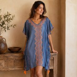 Vestido Mia