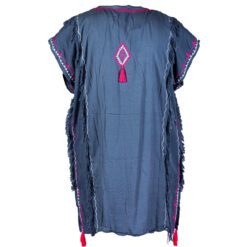 Vestido Rina - Camino a Casa Uruguay