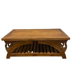 Mesa Ratona Mutia