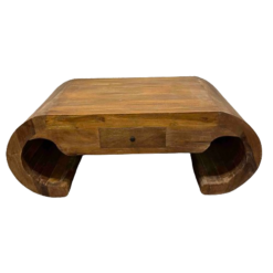 Mesa ratona Guinea