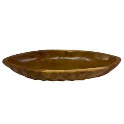Bandeja Acanalada