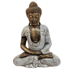 Buda Meditando 52 cms Alto