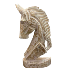 Caballo Madera