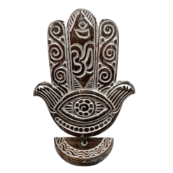 Mano de Fatima 45 cms alto