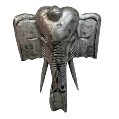 Elefante Pared