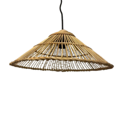 Colgante Rattan Dimas
