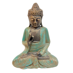 Buda Mudra Vitarka