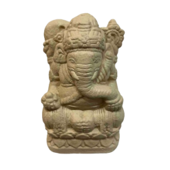 Ganesha Blanco