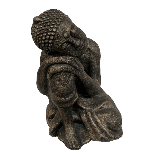 Buda de la Tranquilidad