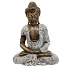 Buda Meditando 52 cms Alto
