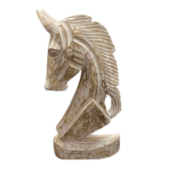 Caballo Madera - Camino a Casa Uruguay