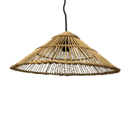 Colgante Rattan Dimas