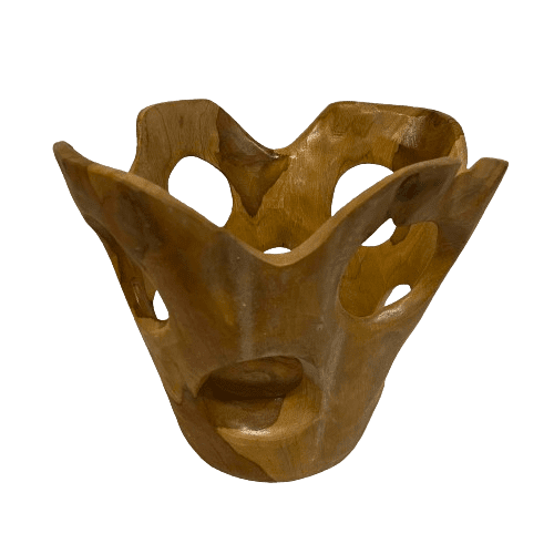 Cuenco Calado 1 Cuenco Calado - Camino a Casa Uruguay