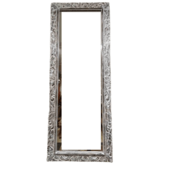 Alternative view of Espejo Tallado 180x70