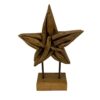 Estrella Teka 3 Estrella Teka - Camino a Casa Uruguay