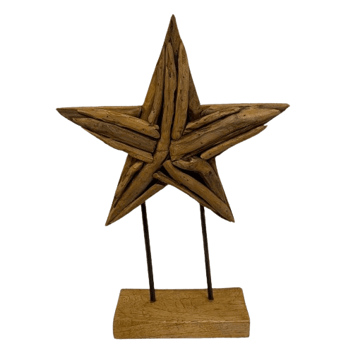 Estrella Teka 2 Estrella Teka - Imagen 2