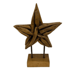 Estrella Teka - Camino a Casa Uruguay