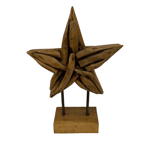 Estrella Teka 1 Estrella Teka - Camino a Casa Uruguay