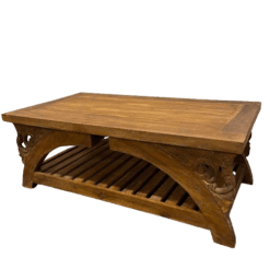 Alternative view of Mesa Ratona Mutia