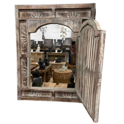 Espejo Ventana